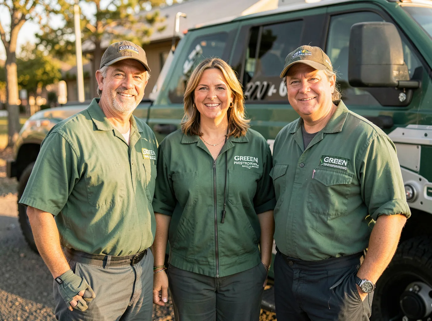 Water Damage Restoration company in Woodbury, TN