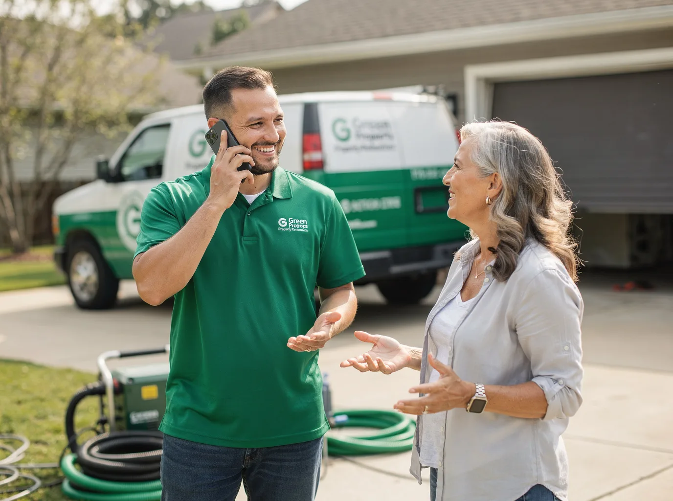 Water Damage Restoration Woodbury, TN FAQs